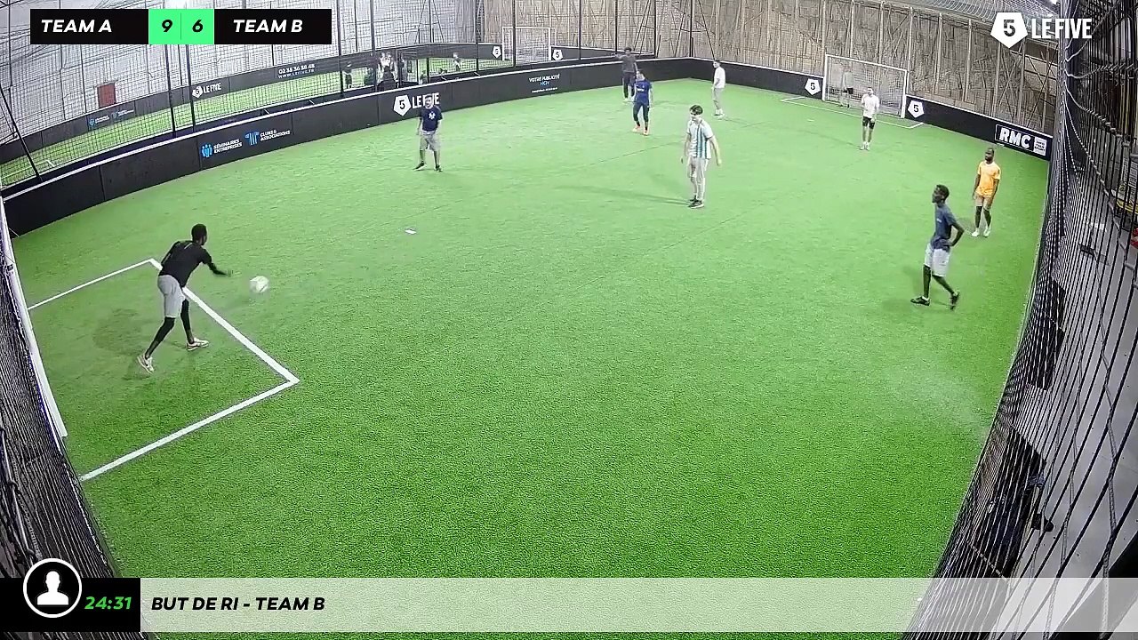 But de Ri - Team B