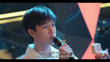 Go Back Lover Episode 1 English Subtitles Chinese Romance