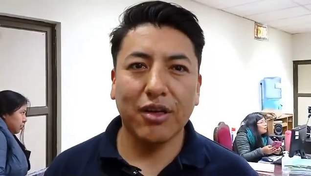 ”Sabemos que todos los juicios ya están con sentencia”, dice Pumari previo al juicio por la crisis de 2019