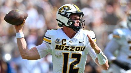 Missouri Targets Victory Against UMass in Amherst Clash