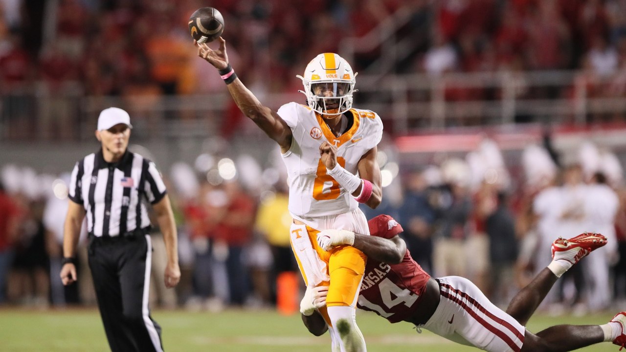 Tennessee vs. Florida: Key Matchup Analysis and Predictions