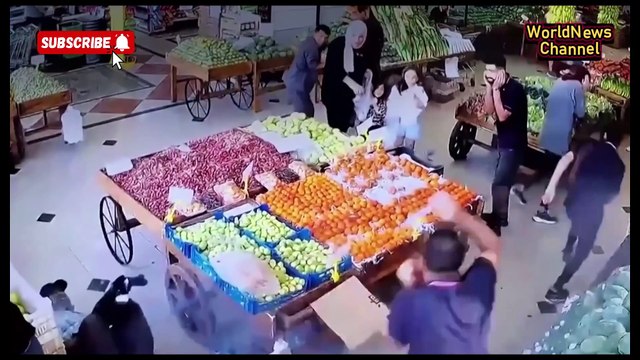 Israeli Airstrike Eliminates Hezbollah Leader Hassan Nasrallah #6