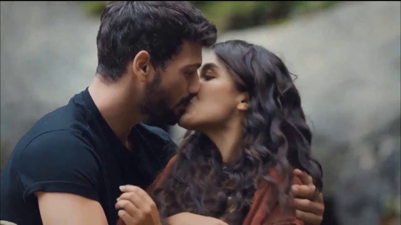 1. ¡PRE-ESTRENO! ❤️ AMAR SIN LÍMITES ❤️ (Hudutsuz Sevda) Capítulo 1 Audio Español HD ❤️ Deniz Can Aktaş y Miray Daner Serie Turca