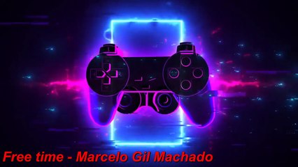 Free time - Marcelo Gil Machado