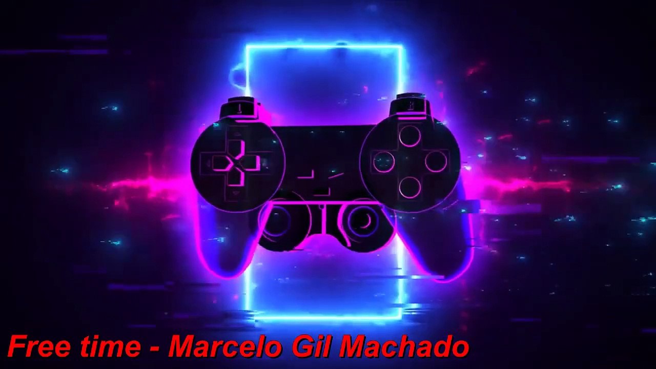 Free time - Marcelo Gil Machado