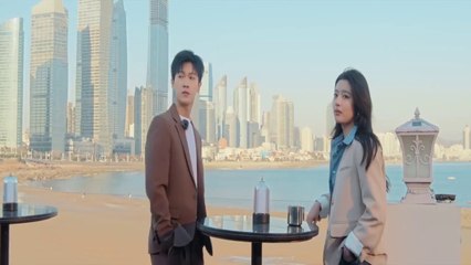 Go Back Lover Episode 12 [ENGLISH SUB] (2024)