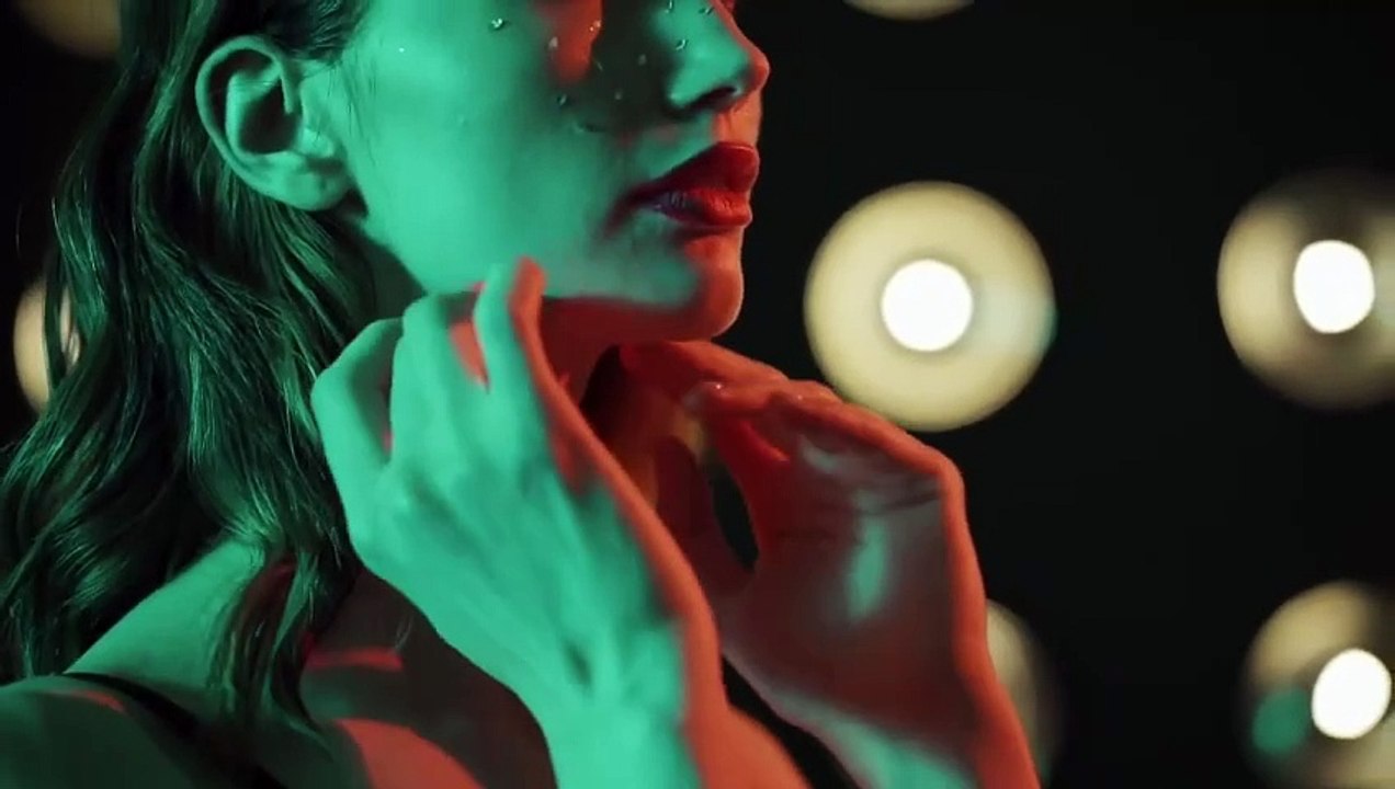 Lipstick - Marcelo Gil Machado