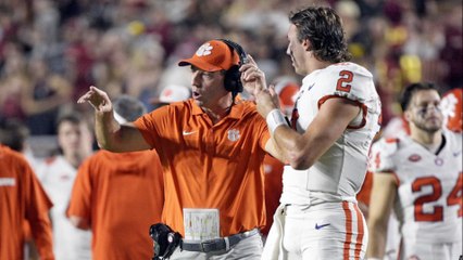 Clemson vs. Wake Forest: Tigers Aim for Fifth Straight Win