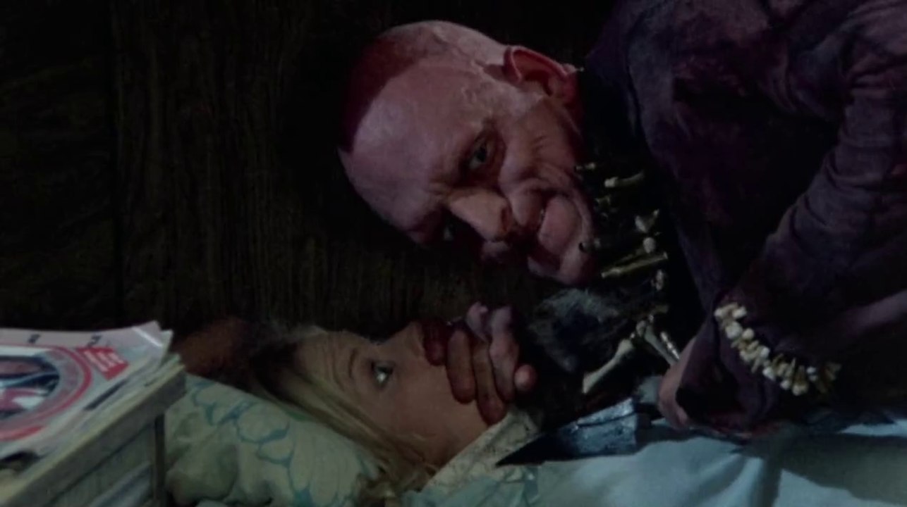 The Hills Have Eyes (Horror Classic) 1977 | Blu-ray - video Dailymotion