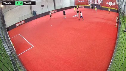 Reims 12/10 à 14:19 - Football Terrain 3 (LeFive Reims)