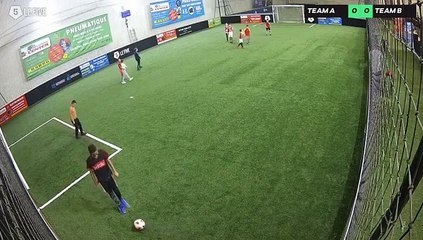 sophie 12/10 à 14:46 - Football Meca Tronique Center (LeFive Orléans Fleury)