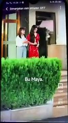 Dimanjakan Oleh Miliader Full Episode
