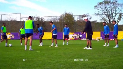 Form geçici klas kalıcı: Arda Turan farkı!