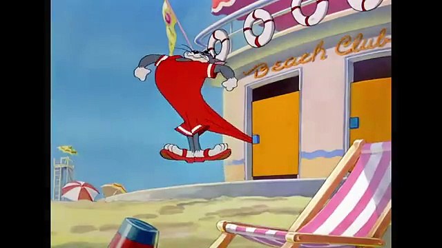 Tom & Jerry _ A Seaside Adventure! _ Classic Cartoon Compilation _ WB Kids