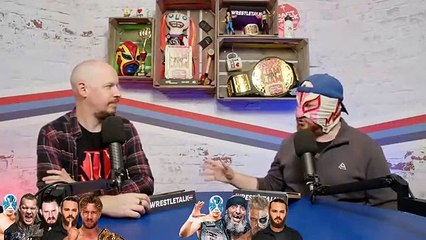 AEW Wrestledream 2024 Predictions