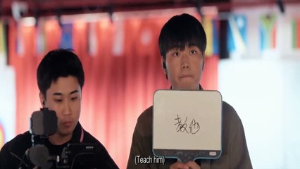 EP.11 Go Back Lover (2024) ENGSUB