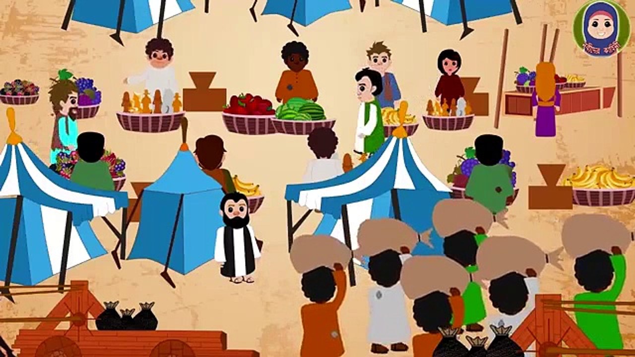 কাফেরদের অপপ্রচার নবী মুহাম্মদ সাল্লাল্লাহু আলায়হি ওয়াসাল্লাম