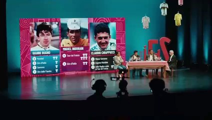 Festival dello sport, grandi emozioni a Trento