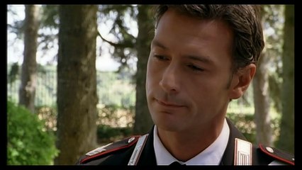 CARABINIERI S4 EP 7 MATRIMONI