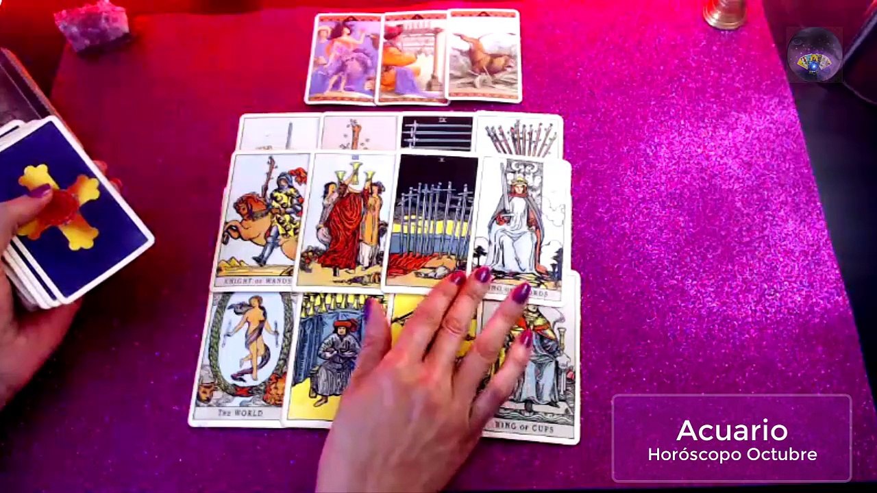 ACUARIO♒ FINALES de SEPTIEMBRE 21 al 30 del 2024✨ DINERO, AMOR Y SUERTE!!  #Acuario #Tarot
