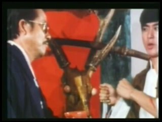 Shanghai Boxer (1972)