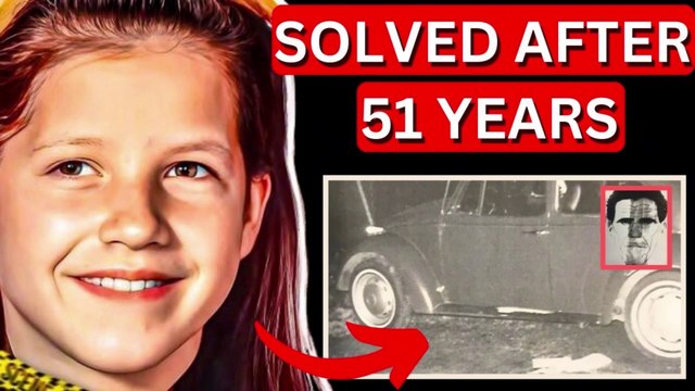 One Of The Oldest Cold Cases Finally Solved With Unexpected TWIST