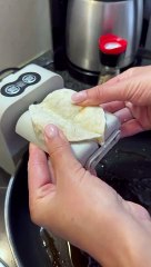 How to used dumpling machine