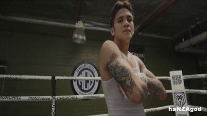 Jesse "Bam" Rodriguez - Footwork & Defense Highlights (haNZAgod)