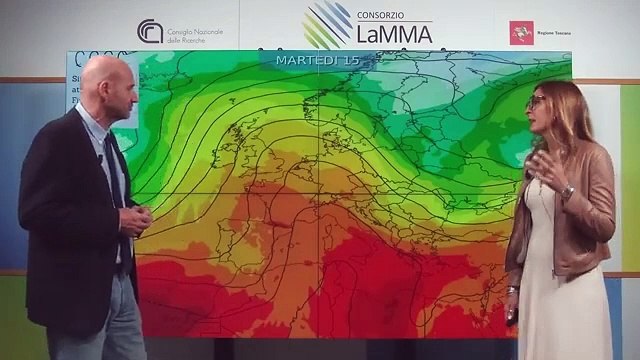 Meteo Toscana, stop alle piogge: torna il caldo. Arriva l'ottobrata
