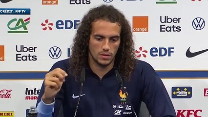 Équipe de France, Lazio : l’étincelant retour au premier plan de Mattéo Guendouzi