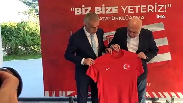 TFF Başkanı Hacıosmanoğlu’ndan yabancı VAR hakemine veto!