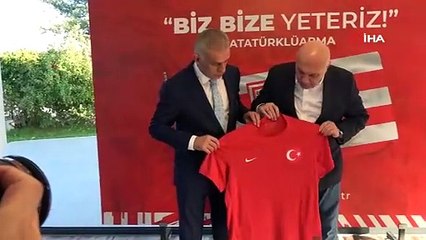 TFF Başkanı Hacıosmanoğlu’ndan yabancı VAR hakemine veto!