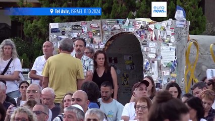 Latest news bulletin | October 12th – Evening