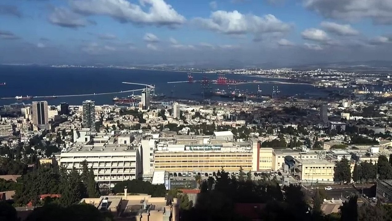 Hezbollah dispara contra Israel no dia do feriado de Yom Kippur