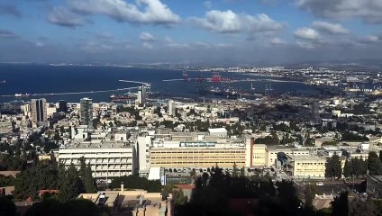 Hezbollah dispara contra Israel no dia do feriado de Yom Kippur