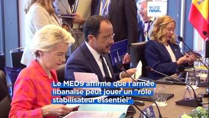 L’info du jour | 12 octobre - Soir