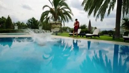 Medcezir - Кварталът на Богатите - епизод 3 бг превод