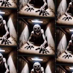 The Whisper: What Lurks in the Shadows Will Haunt You