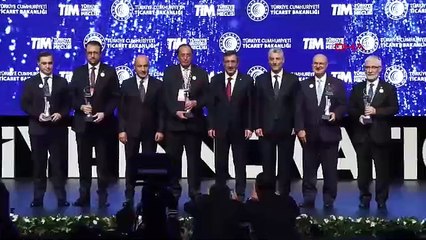İstanbul- Cevdet Yılmaz: Gazze'de yaşananlar bize şunu gösteriyor ki kendi ayaklarımız üzerinde durmak durumundayız