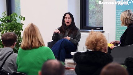 Official opening of the new £7 million animal study centre at Dudley College.