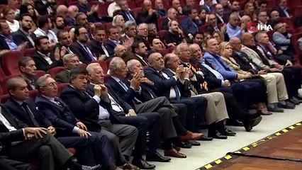 Galatasaray Yıllık Olağan Genel Kurul Toplantısı başladı