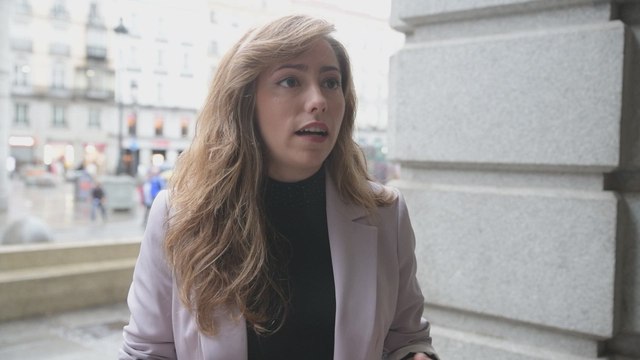 Podemos cree que en el 12-O no hay nada que celebrar