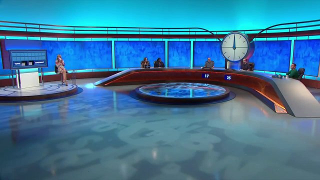 Countdown | Monday 26th June 2023 | Episode 8047