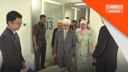 Komitmen AFPM terus perkukuh bidang perubatan keluarga