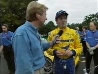 BTCC 2000 - Oulton Park - Race 2