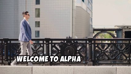 7 Qualities to Become an Alpha (DO THIS OR NEVER GROW)