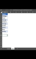 Count Cells Equal Two Results#excel  #excelformula #exceltips #ms #excelacademy #exceltech #microsof