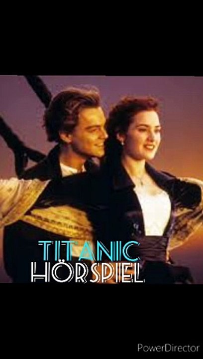 Titanic Hörspiel Teil 2