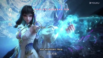 Apotheosis Season 2 Episode 46 (98)