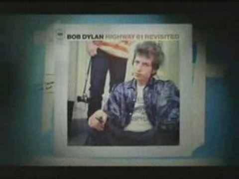 Seven ages of rock; les sixties